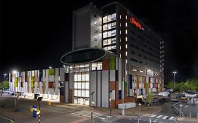 Hampton By Hilton Liverpool John Lennon Airport
